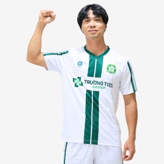 Áo thi đấu CLB Trường Tươi 26/27 - Trắng