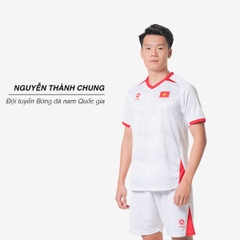 Áo thi đấu Đội tuyển Bóng đá Quốc gia Việt Nam 2025 (bản Player)
