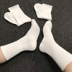 Tất Dệt Kim Ngắn