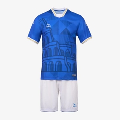 Bộ quần áo bóng đá Kamito Azzurri 1996