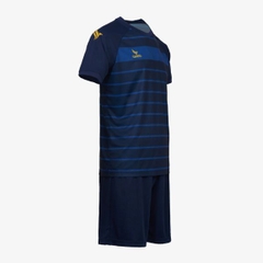 Bộ quần áo bóng đá Kamito Les Bleus 2012