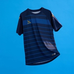 Bộ quần áo bóng đá Kamito Les Bleus 2012