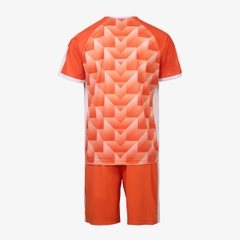 Bộ quần áo bóng đá Kamito Oranje 1988
