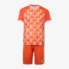 Bộ quần áo bóng đá Kamito Oranje 1988