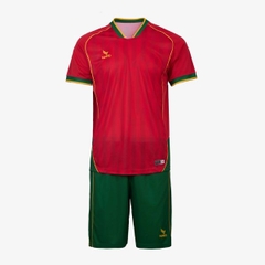 Bộ quần áo bóng đá Kamito Selecao 2004