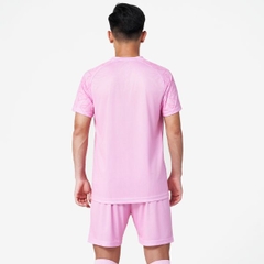 Bộ tập luyện Đội tuyển Quốc gia 2024 - Hồng