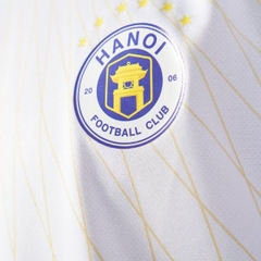 Bộ Thi Đấu CLB HÀ Nội - Trắng
