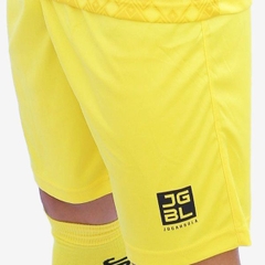 Bộ thi đấu CLB Thanh Hóa 2024