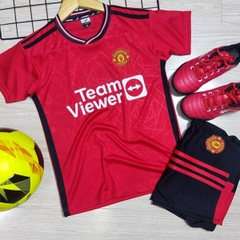 Bộ Bóng đá CLB trẻ em 23/24