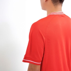 Bộ Quần áo Việt Nam Đỏ