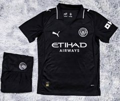 Man City 25/26 Đen
