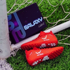 Wika Galaxy Light - Đỏ