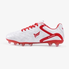 Kamito Velocidad Legend FG - Trắng/Đỏ