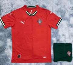 BĐN 2025 Puma Đỏ