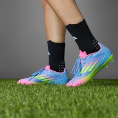Giày Bóng Đá Adidas F50 League FG Celestival Victory IE1290 - Tím