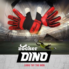 Găng tay thủ môn Zoker Dino