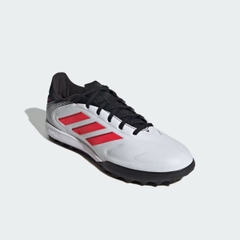 Giày Bóng Đá Adidas Copa Pure 3 League TF - Pure Victory