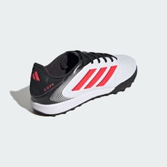 Giày Bóng Đá Adidas Copa Pure 3 League TF - Pure Victory