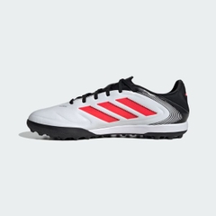 Giày Bóng Đá Adidas Copa Pure 3 League TF - Pure Victory