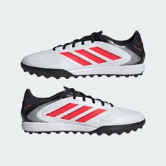 Giày Bóng Đá Adidas Copa Pure 3 League TF - Pure Victory