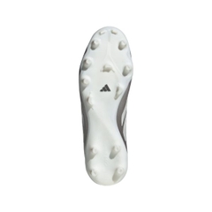 Giày Bóng Đá  Adidas Copa Pure IV League FG JQ0481 - Bạc