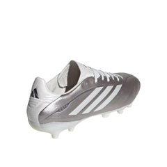 Giày Bóng Đá  Adidas Copa Pure IV League FG JQ0481 - Bạc