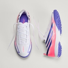 Giày Bóng Đá Adidas F50 Hyperfast League TF Chaos and Control Pack KJ3434