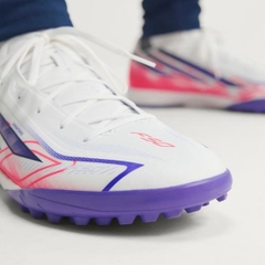 Giày Bóng Đá Adidas F50 Hyperfast League TF Chaos and Control Pack KJ3434