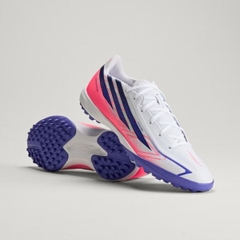 Giày Bóng Đá Adidas F50 Hyperfast League TF Chaos and Control Pack KJ3434