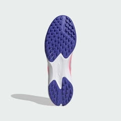 Giày Bóng Đá Adidas F50 Hyperfast League TF Chaos and Control Pack KJ3434