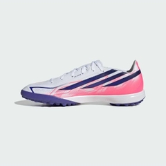 Giày Bóng Đá Adidas F50 Hyperfast League TF Chaos and Control Pack KJ3434