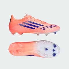 Giày Bóng Đá  Adidas F50 league FG/MG Coral Blaze Cam