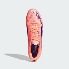 Giày Bóng Đá  Adidas F50 league FG/MG Coral Blaze Cam