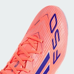 Giày Bóng Đá  Adidas F50 league FG/MG Coral Blaze Cam