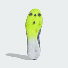 Giày Bóng Đá  Adidas F50 league FG/MG Radiant Balze Tím