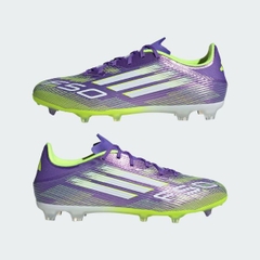Giày Bóng Đá  Adidas F50 league FG/MG Radiant Balze Tím