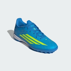 Giày Bóng Đá Adidas F50 League TF Ice Cold Presecion JR8975