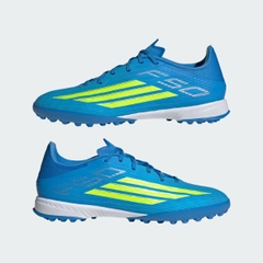 Giày Bóng Đá Adidas F50 League TF Ice Cold Presecion JR8975