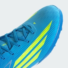 Giày Bóng Đá Adidas F50 League TF Ice Cold Presecion JR8975