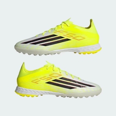Giày Bóng Đá Adidas F50 Pro TF Born for Goals JR8943