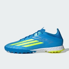 Giày Bóng Đá Adidas F50 Pro TF Ice Cold Precesion JR8942