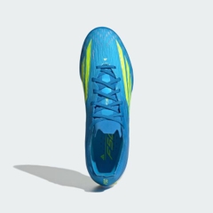 Giày Bóng Đá Adidas F50 Pro TF Ice Cold Precesion JR8942