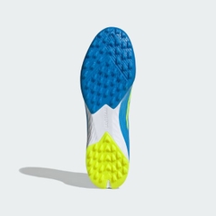 Giày Bóng Đá Adidas F50 Pro TF Ice Cold Precesion JR8942