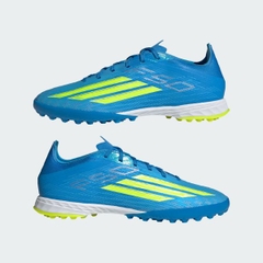 Giày Bóng Đá Adidas F50 Pro TF Ice Cold Precesion JR8942