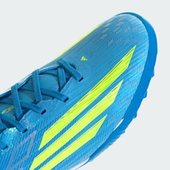 Giày Bóng Đá Adidas F50 Pro TF Ice Cold Precesion JR8942