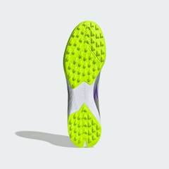 Giày Bóng Đá Adidas F50 Pro TF Radiant Blaze JH7665 Tím