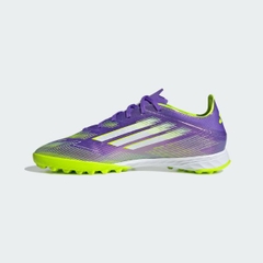 Giày Bóng Đá Adidas F50 Pro TF Radiant Blaze JH7665 Tím