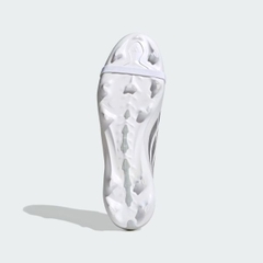 Giày Bóng Đá Adidas Predator 26 Bellingham FG/MG JS0424 -Trắng