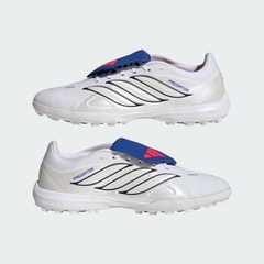 Giày Bóng Đá Adidas Predator 26 Bellingham League TF JS4853 - Trắng