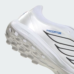 Giày Bóng Đá Adidas Predator 26 Bellingham League TF JS4853 - Trắng